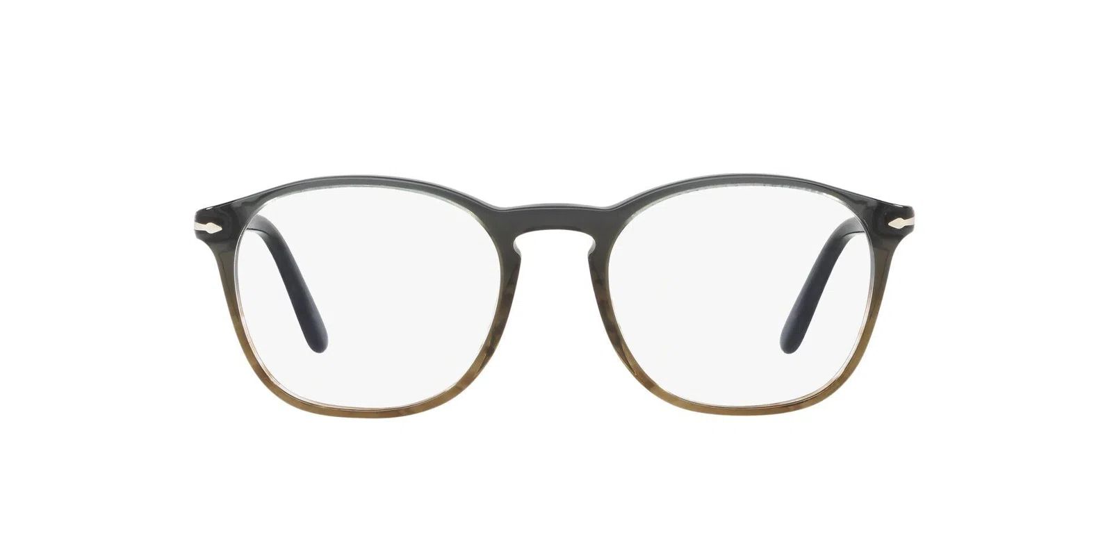 Persol 3007V Eyeglasses - Black - view 76